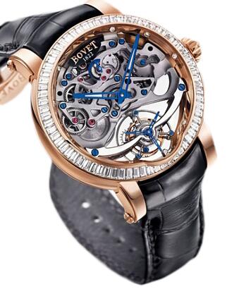 Bovet Dimier Recital 0 41mm DTR0-004 Replica watch